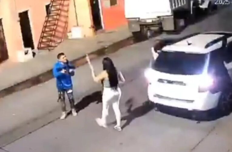 Detienen al presunto feminicida de Karla en Jalisco