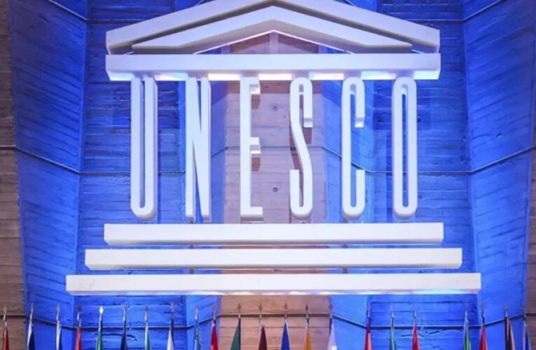 Estados Unidos abandonará la UNESCO