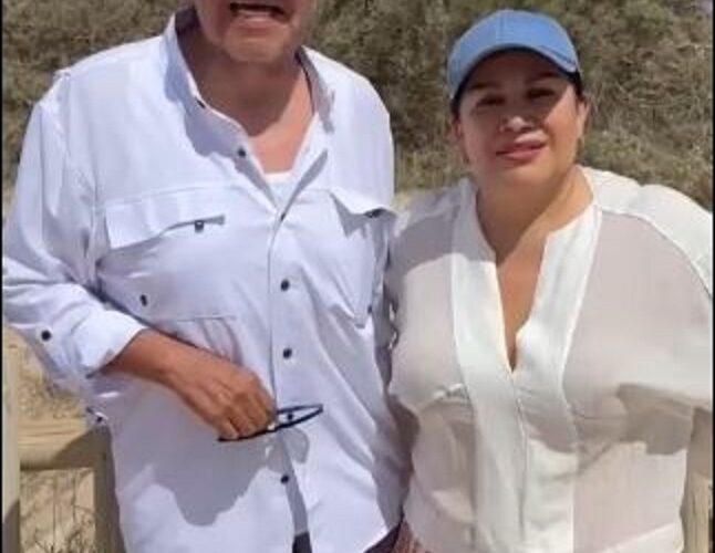 ‘Tenemos derecho a pasear’: Monreal rechaza que sus vacaciones en Madrid sean con recursos públicos