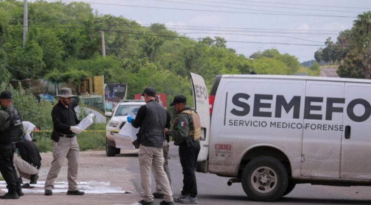 Va la UIF contra 64 “narco influencers” de Sinaloa