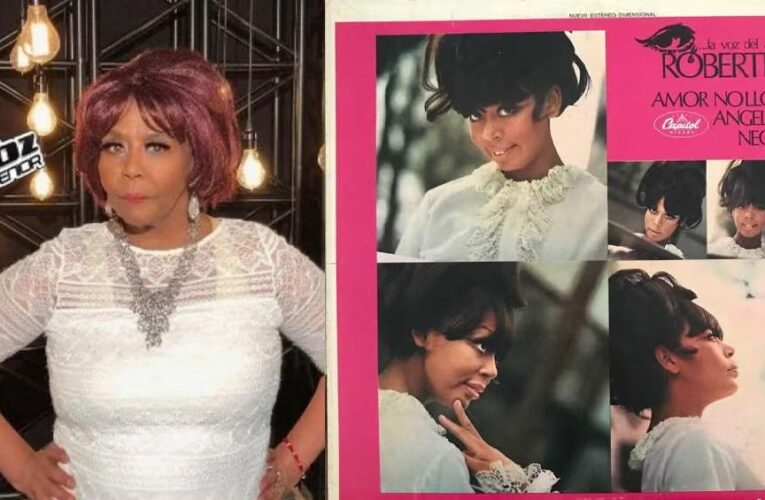 Famosa actriz de Televisa ahora vive en situación de calle en CDMX