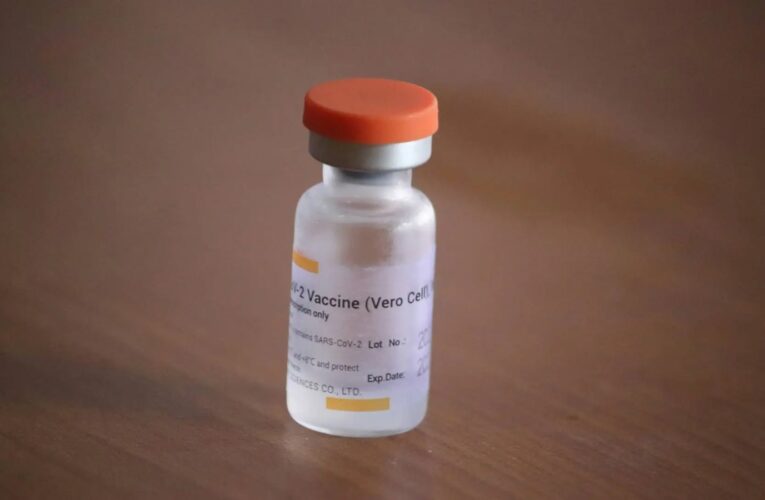 México busca la “eliminación” de la hepatitis C como problema de salud pública