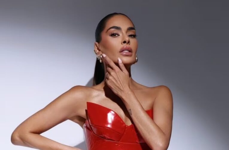 Galilea Montijo, envuelta en nueva polémica tras revelaciones sobre sus inicios en Guadalajara