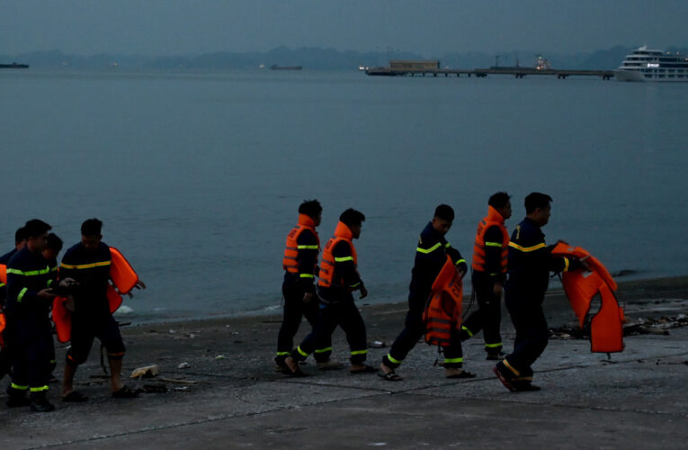 Naufragio en Yemen deja al menos 68 migrantes muertos y decenas desaparecidos