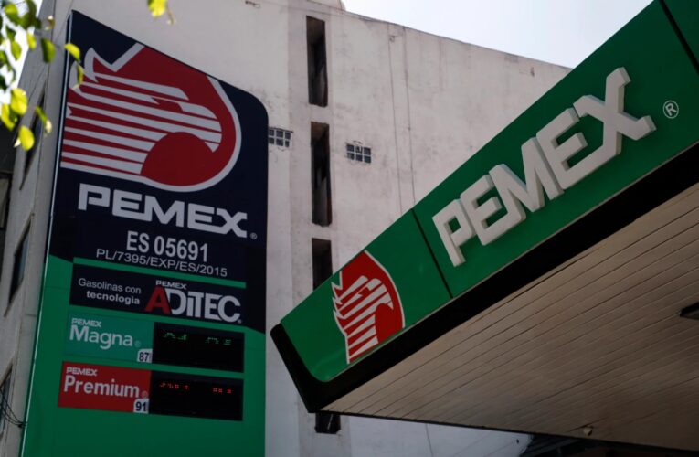 Pemex no va a necesitar apoyo de Hacienda para 2027: Claudia Sheinbaum