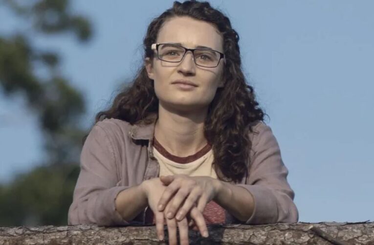 Fallece Kelley Mack, actriz de la serie ‘The Walking Dead’