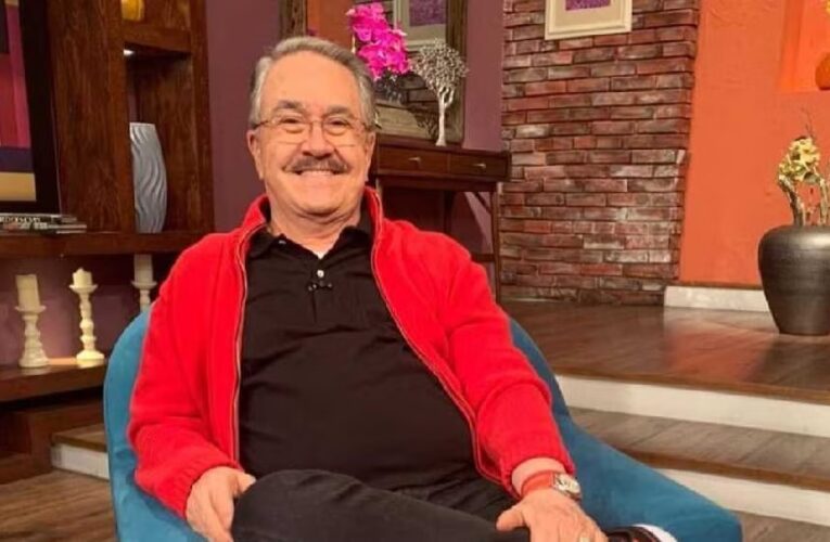 Pedrito Sola fue hospitalizado de emergencia y sometido a una cirugía