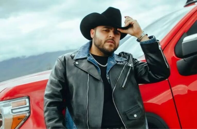 ¡Gerardo Ortiz ‘cantó’! Se declara culpable en Estados Unidos de lavado de dinero al CJNG