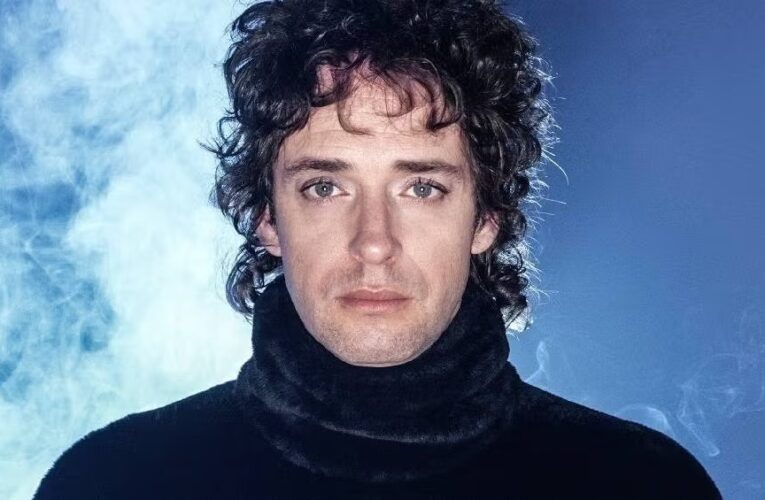 Identifican restos de un adolescente desaparecido hace 41 años junto a la antigua casa de Gustavo Cerati