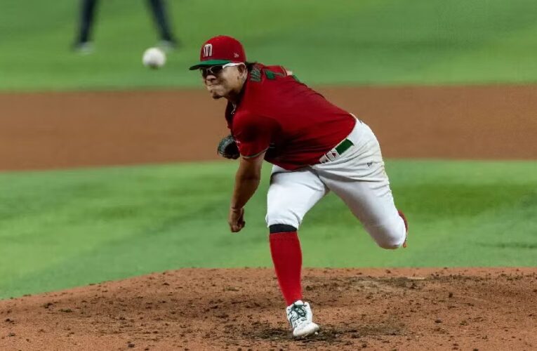 Tras su suspensión en MLB, Julio Urías podría volver a los diamantes en México