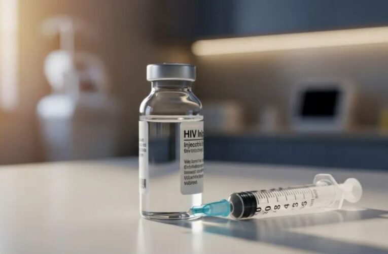 Anuncian nuevo medicamento autorizado contra el Virus de Inmunodeficiencia Humana