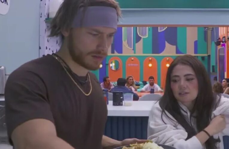 Mariana Botas confiesa todo lo que le gusta de Aldo de Nigris: “Está hecho a mano”