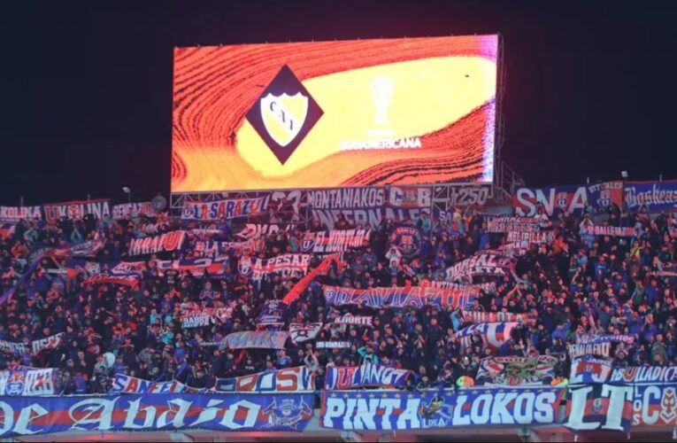 Independiente jugará sin público; fiscalía de Avellaneda pide la clausura y suspensión del estadio