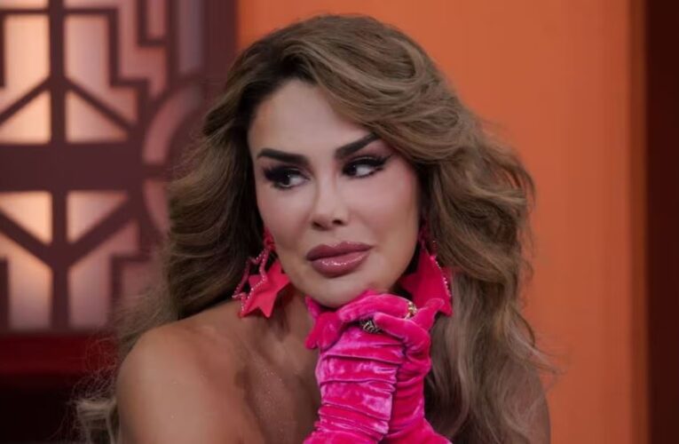 Filtran audio de Ninel Conde: Critica “injusticias” en La Casa de los Famosos México y arremete contra Mar Contreras y Alexis Ayala