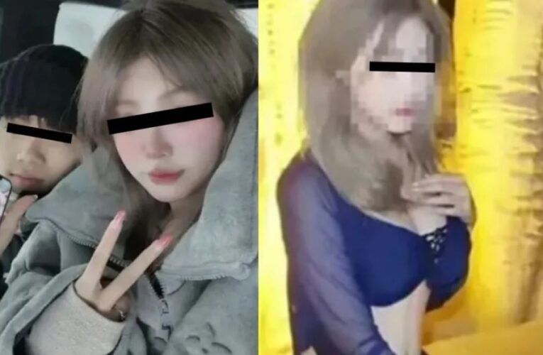 Joven vende a su novio como ēsclãvō en otro país mientras estaban de vacaciones