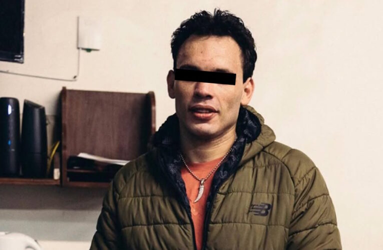 Julio César Chávez Jr. sale de penal en Sonora; enfrentará su proceso en libertad