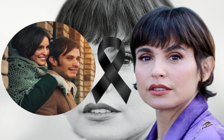 Muere Verónica Echegui, actriz de Me Estás Matando Susana, a los 42 años tras semanas hospitalizada