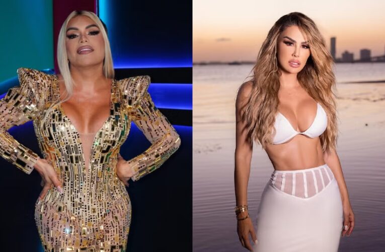Wendy Guevara explota contra Ninel Conde tras comentario transfóbico