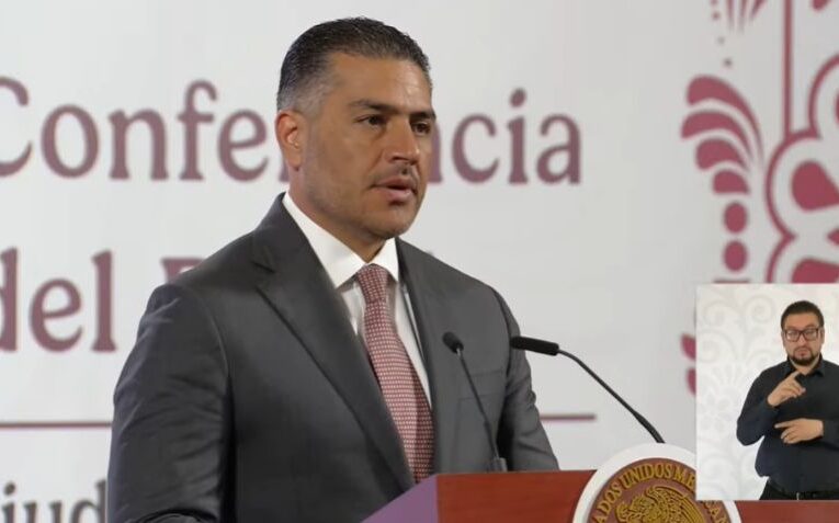 Aseguran 3.5 millones de pastillas de fentanilo en lo que va de la actual administración, destaca SSPC