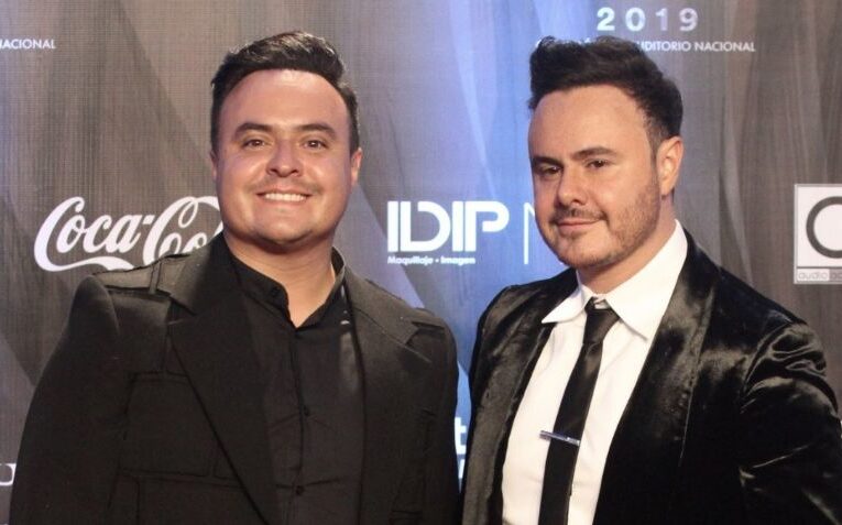 Vocalista de Río Roma reaparece, habla sobre su estado de salud tras sufrir un infarto en un viaje en