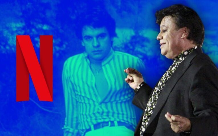 Netflix anuncia la fecha de estreno de la serie de Juan Gabriel con el tráiler oficial 