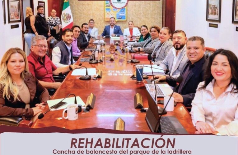Convocan a jornada de “Cabildo en tu Comunidad” en colonia Country del Mar, en San José del Cabo