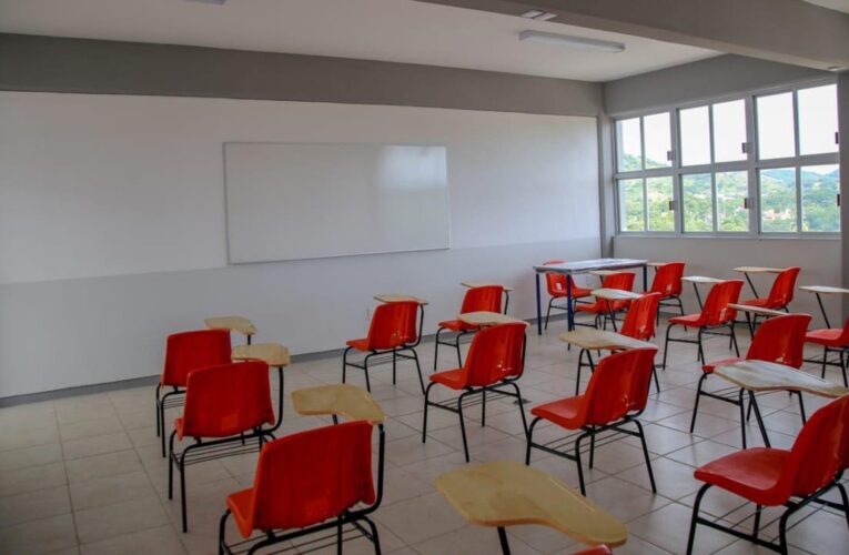 Suspenden regreso a clases en 4 estados