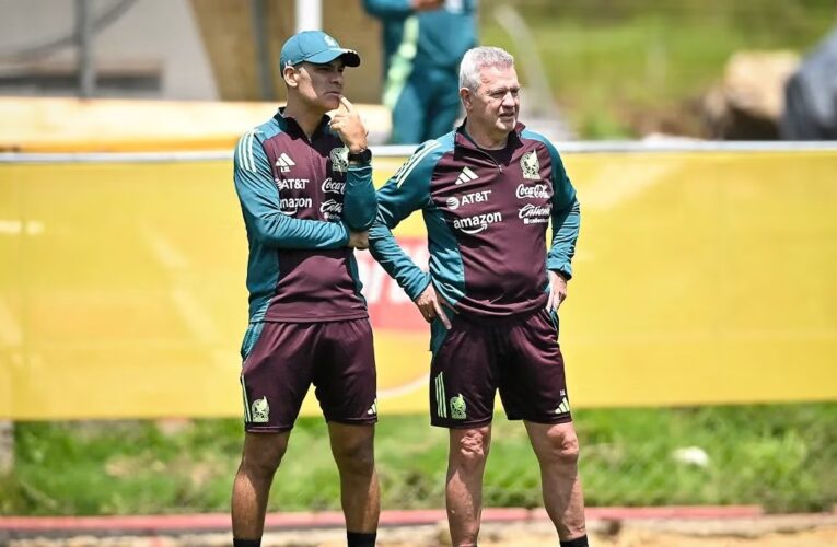 Selección Mexicana fue víctima de un robo en su llegada a Oakland