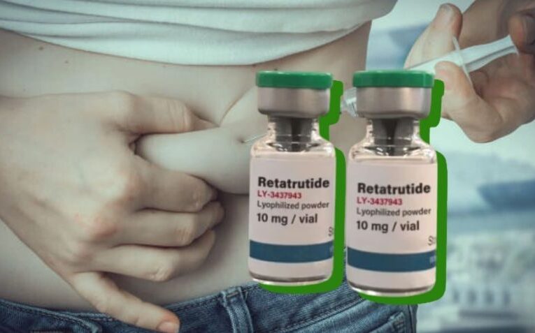 El “Godzilla” de las dietas: la peligrosa fiebre por un fármaco experimental