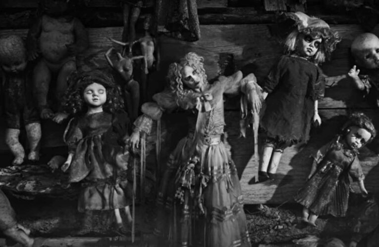 Lady Gaga estrena video de ‘The Dead Dance’, filmado en México  