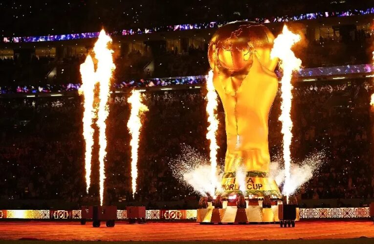 El Mundial de 2026 ya tiene a sus primeros clasificados