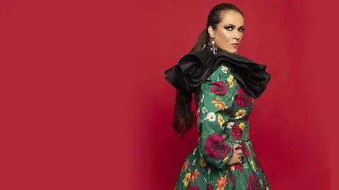 Edith Márquez rinde tributo a Rocío Dúrcal con “Eterna e inolvidable”