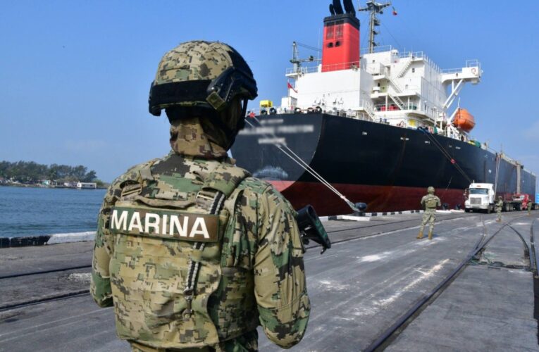 “Cero impunidad y detener a involucrados”: Sheinbaum tras revelarse red de ‘huachicol’ fiscal