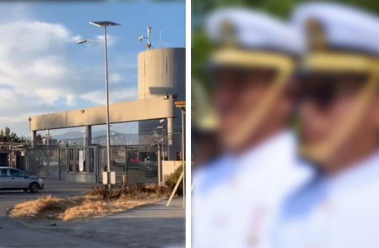 Vinculan a proceso a vicealmirante y nueve integrantes de la SEMAR por huachicol fiscal