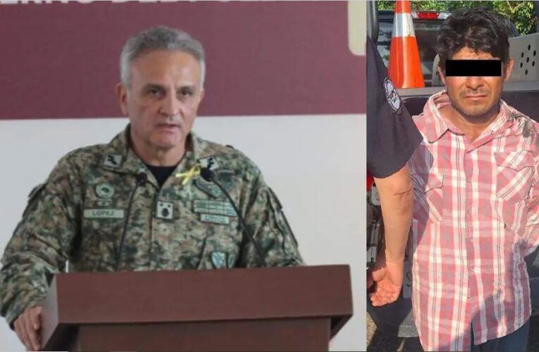 Detienen al multîhomîcîda de Centla; rescatan a siete menores sustraídos