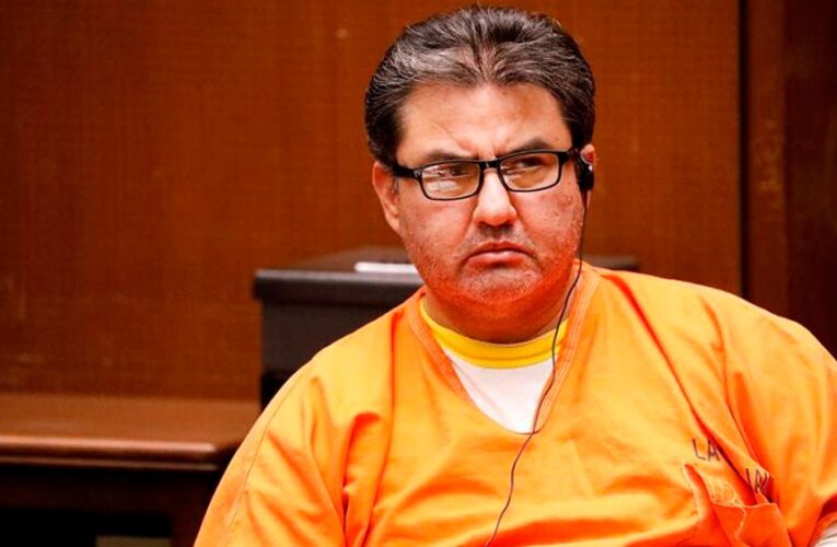 EE.UU. acusa formalmente al líder de La Luz del Mundo