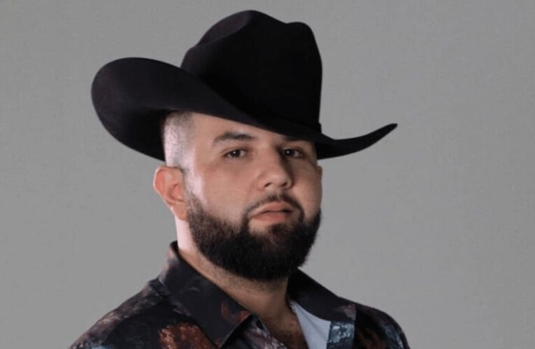 Carín León sigue los pasos de U2 y los Back Street Boys