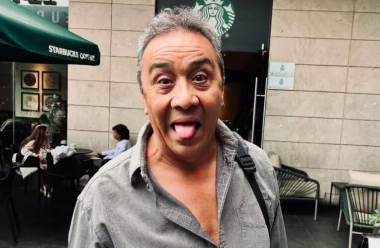 “Space Jam me dio lana para vivir dos años”, revela el actor de doblaje Alfonso Obregón, voz de Bugs Bunny