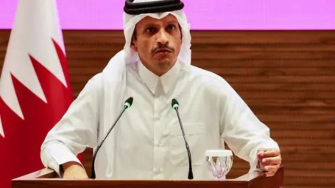 Qatar discute tomar “medidas verdaderas y tangibles” contra Israel