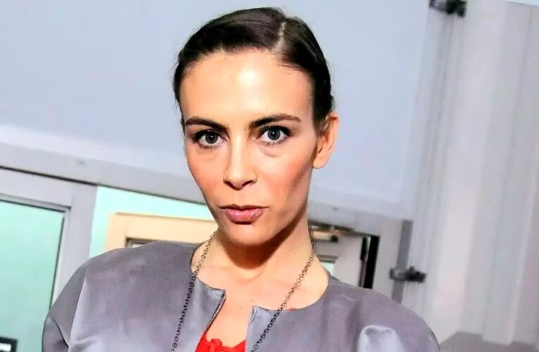 Sasha Sokol agradece apoyo tras histórico precedente de la Corte