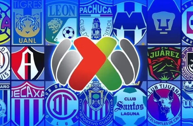 Monterrey se mantiene como líder del Apertura 2025; Cruz Azul le pisa los talones