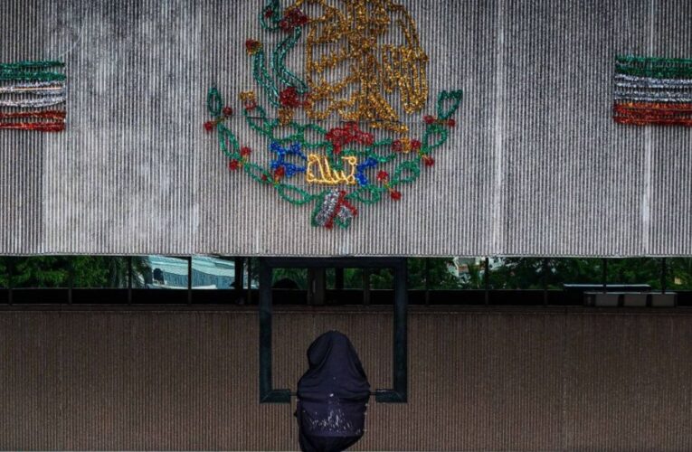 Suspenden fiestas patrias en cuatro municipios de Veracruz por inseguridad