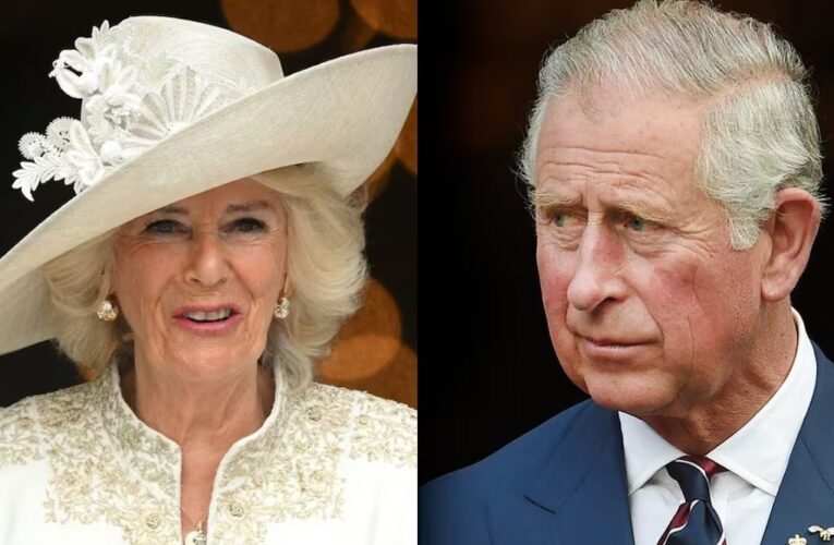 Camila Parker se separa del rey Carlos III en plena lucha contra el cáncer: ya no viven juntos, revelan