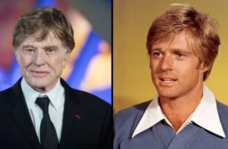Fallece Robert Redford, director ganador del Oscar y fundador de Sundance, a los 89 años