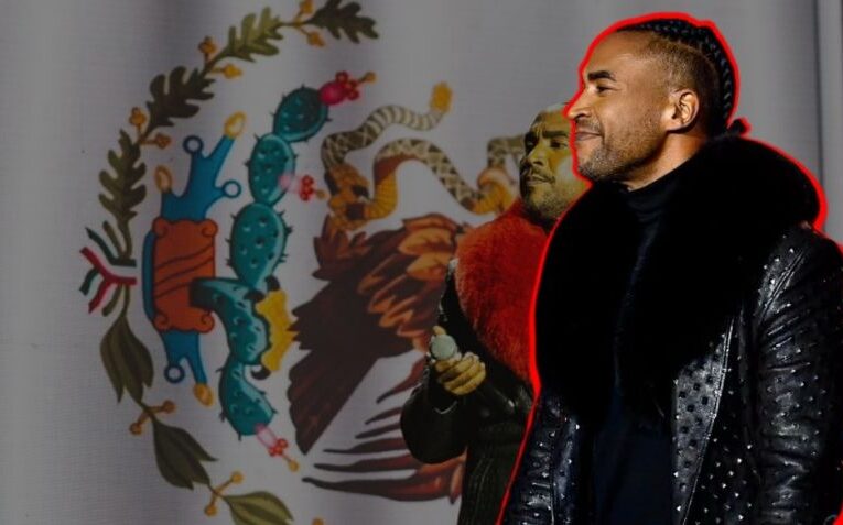 “Soy mexicano”: Don Omar confirma su amor por México con mensaje por el Día de la Independencia