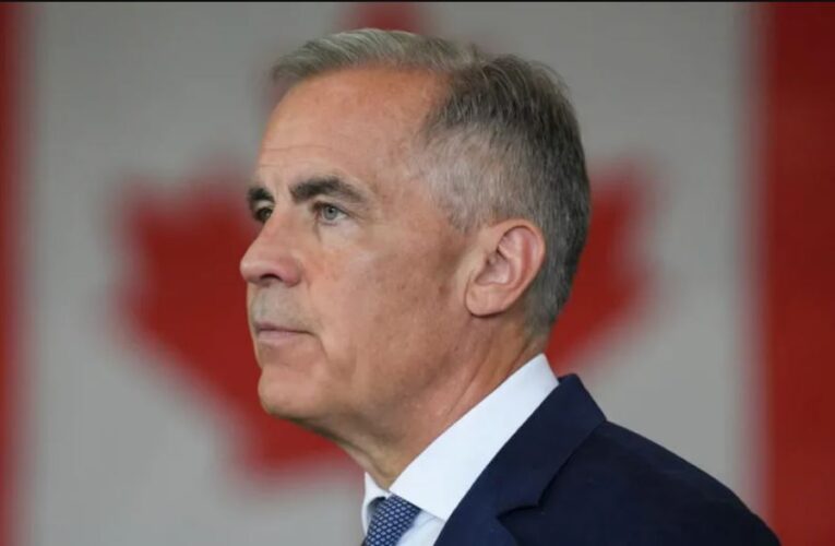 Primer ministro de Canadá confirma visita a México y reunión con Sheinbaum: “Crearemos nuevas oportunidades”