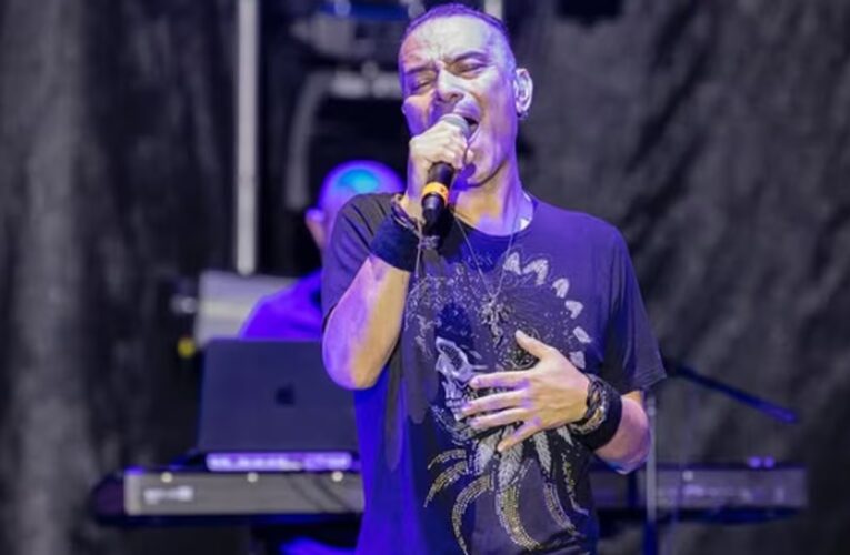 Viuda de Xava Drago revela amenazas en el pleito por la herencia del cantante