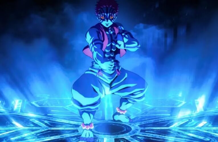 “Demon Slayer: Castillo Infinito” rompe récord histórico de Pokémon en taquilla mundial