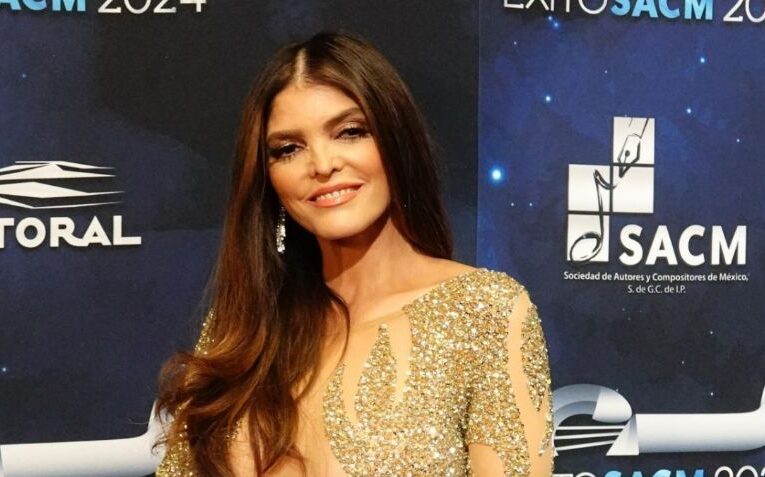 Ana Bárbara sufre un fuerte accidente y genera preocupación al aparecer en silla de ruedas