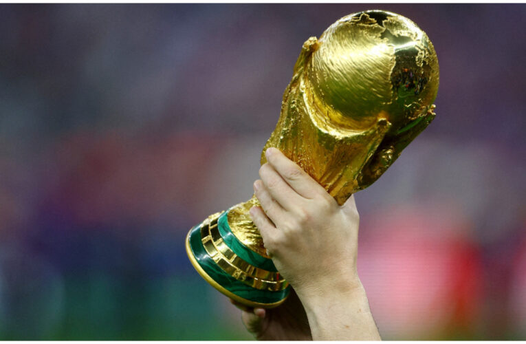 SSPC alerta sobre fraudes en venta de boletos para el Mundial 2026